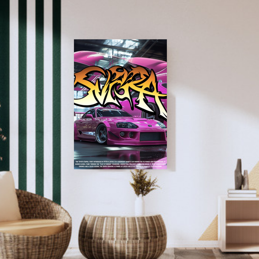 Supra #17