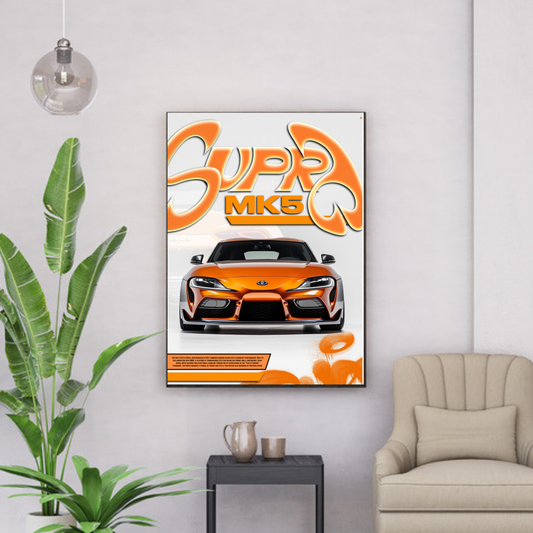 Supra #18